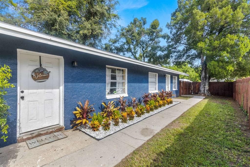 1411 E 99TH AVENUE TAMPA, FL 33612