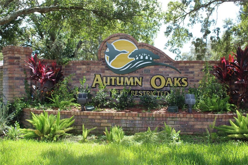 0 ECHO MOUNTAIN DRIVE HUDSON, FL 34667