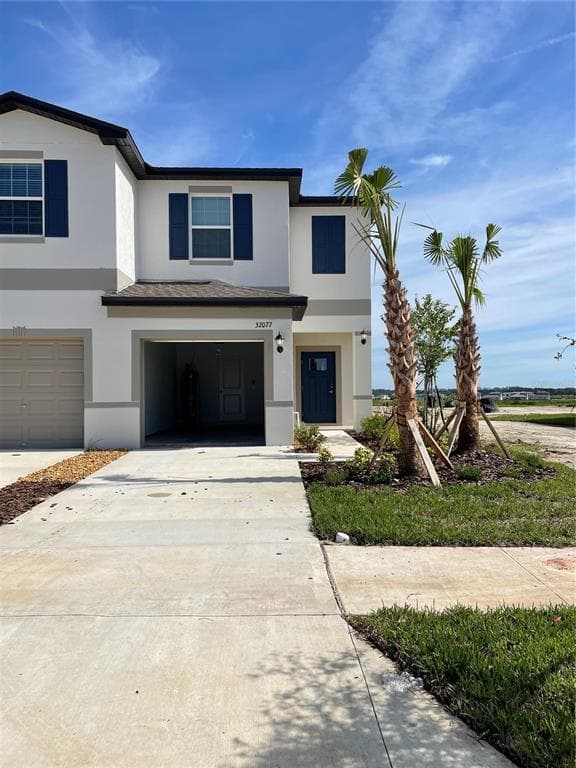32077 POWDERPUFF MIMOSA DRIVE SAN ANTONIO, FL 33576