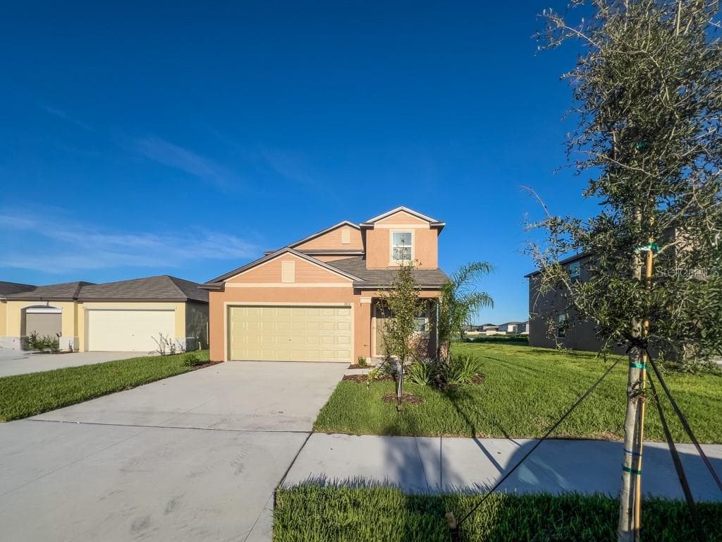 2831 SILVER SCALLOP LOOP WIMAUMA, FL 33598