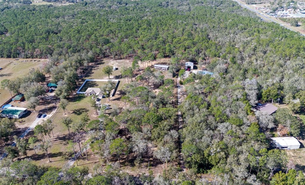 6161 LA PINE ROAD BROOKSVILLE, FL 34602