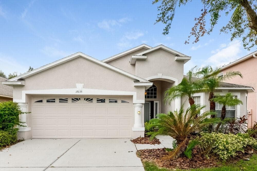 19155 CYPRESS GREEN DRIVE LUTZ, FL 33558