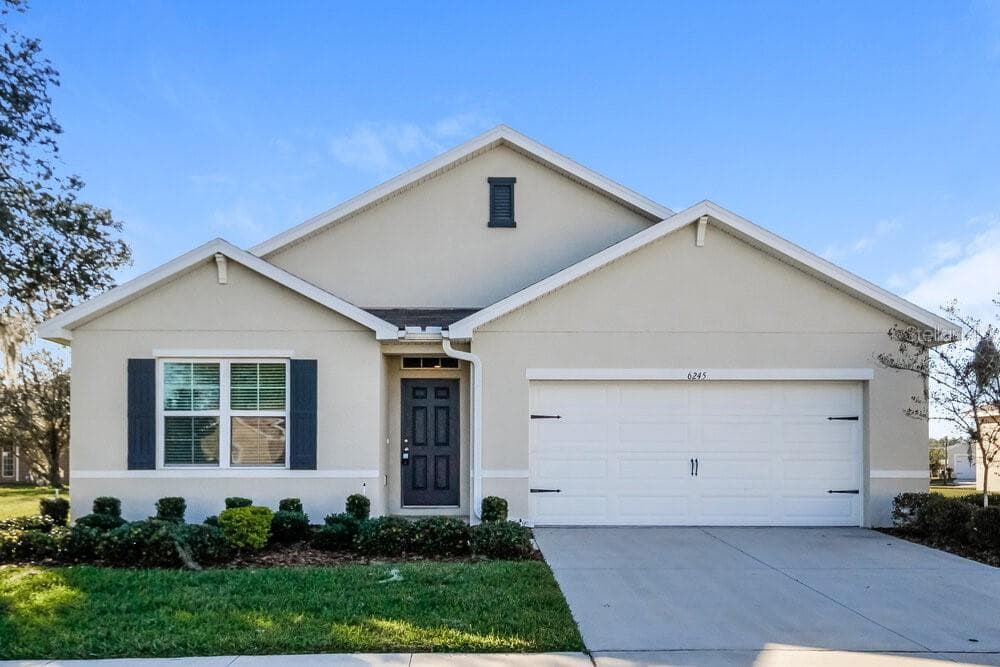 6245 MERRIFIELD DRIVE ZEPHYRHILLS, FL 33541