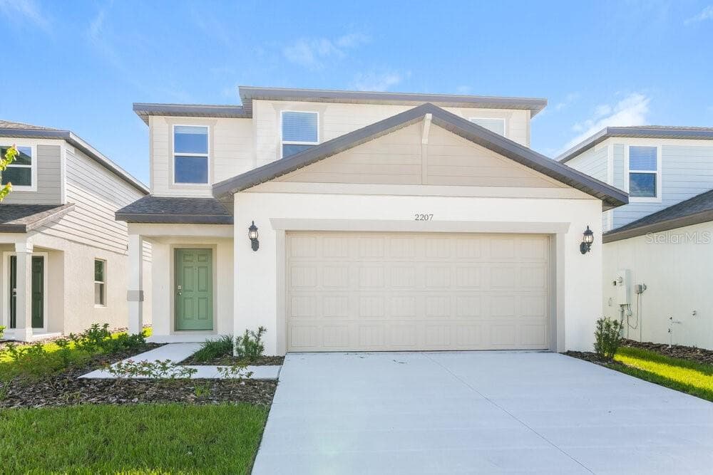 2207 SHASTA STREET LAKELAND, FL 33805