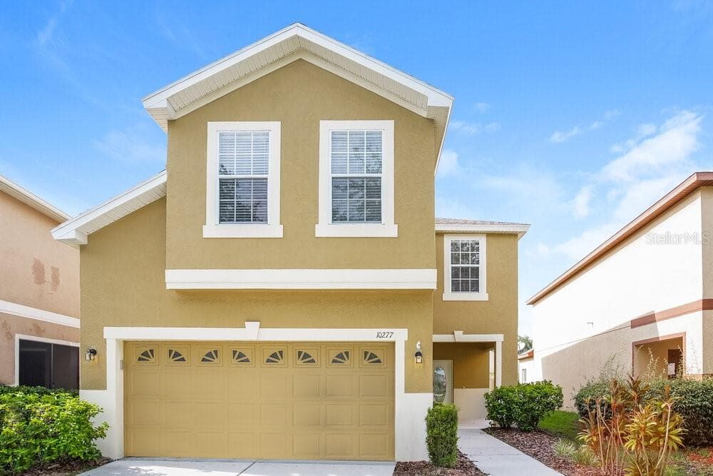 10277 NEWMINSTER LOOP RUSKIN, FL 33573