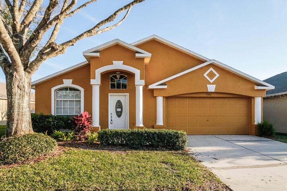 25151 SEVEN RIVERS CIRCLE LAND O LAKES, FL 34639