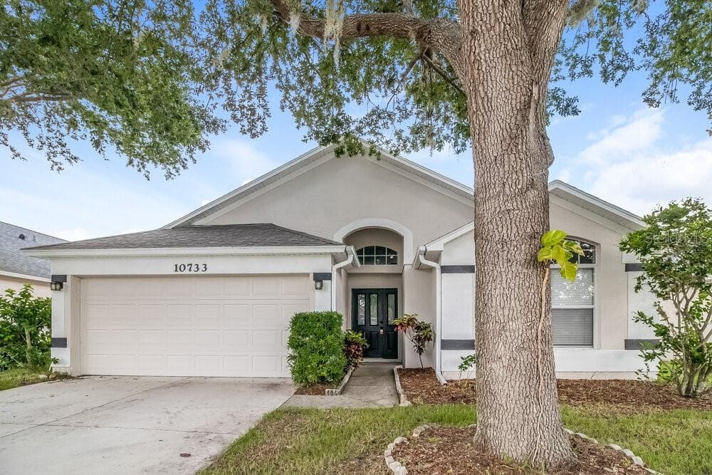 10733 BROWN TROUT CIRCLE ORLANDO, FL 32825