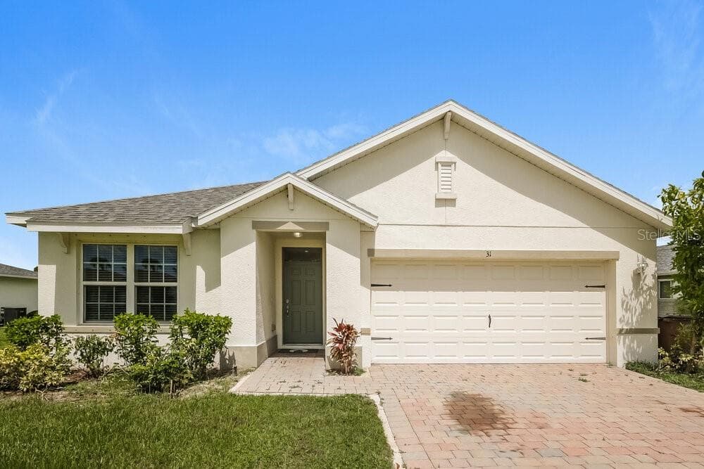 31 NE 9TH PLACE CAPE CORAL, FL 33909