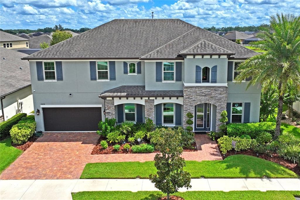 10406 ALCON BLUE DRIVE