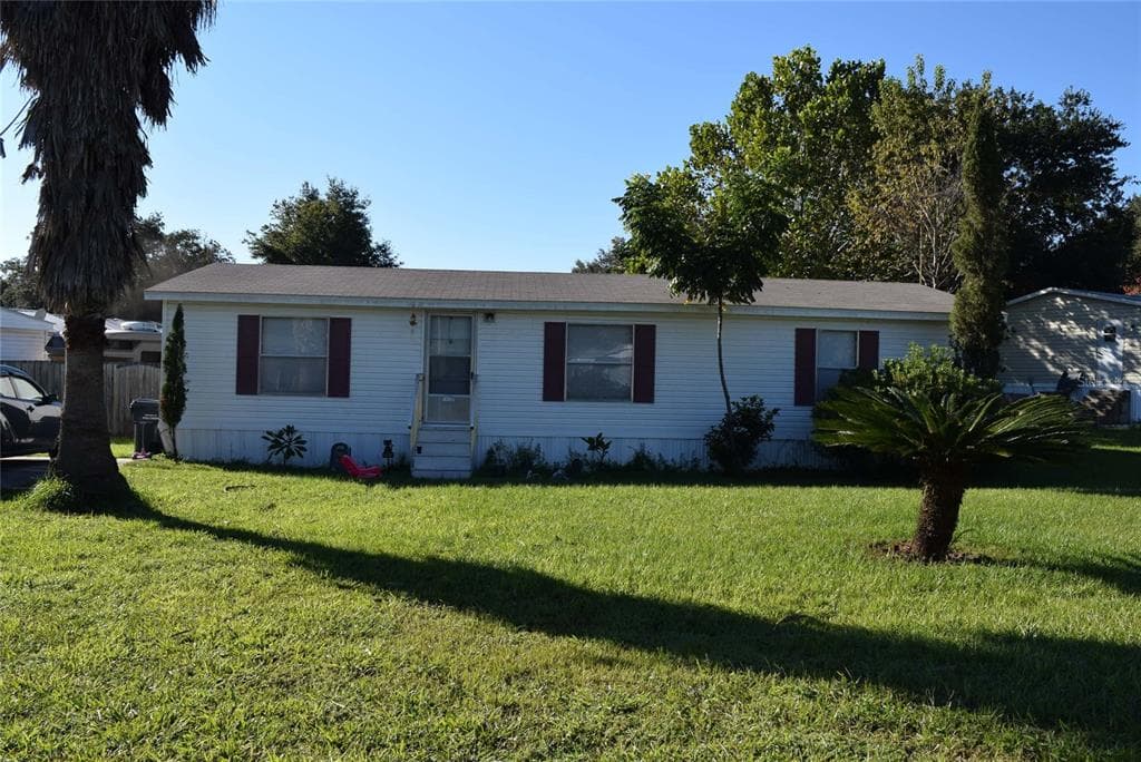 4838 ROLLING MEADOW DRIVE LAKELAND, FL 33810