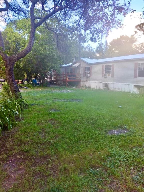 17650 AKINS DRIVE SPRING HILL, FL 34610