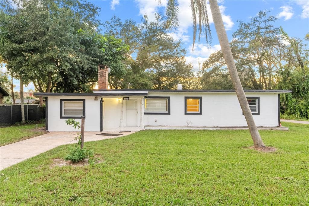 2800 S PARK AVENUE SANFORD, FL 32773