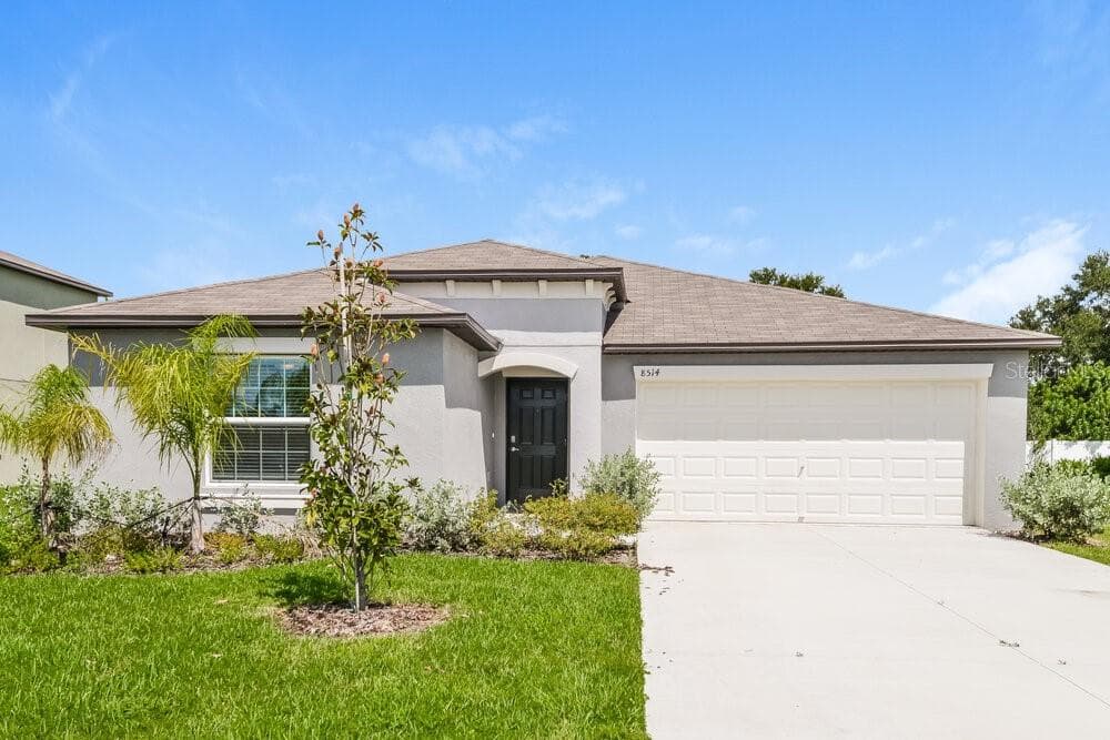 8514 41ST AVENUE E PALMETTO, FL 34221