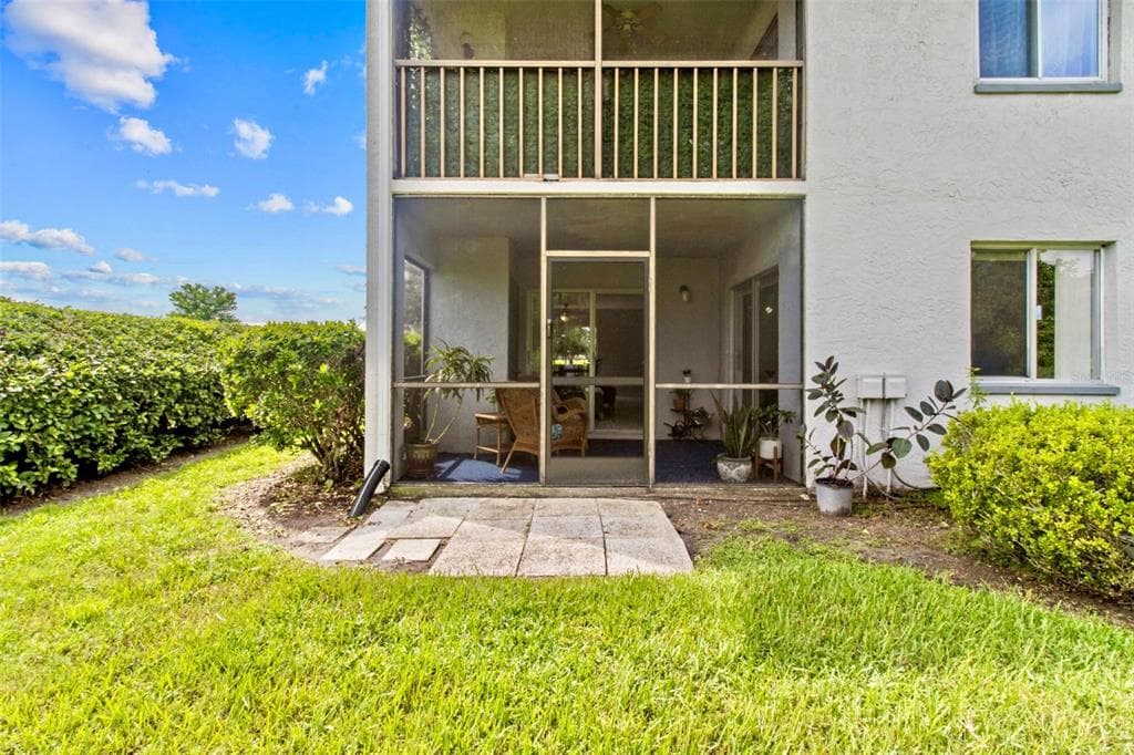 11201 122ND AVENUE UNIT 185 LARGO, FL 33778