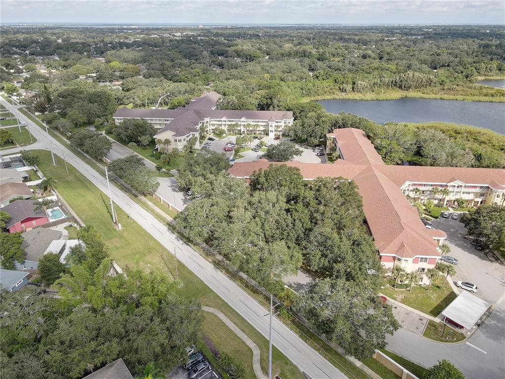 2021 SHANGRILA DRIVE UNIT 20 CLEARWATER, FL 33763