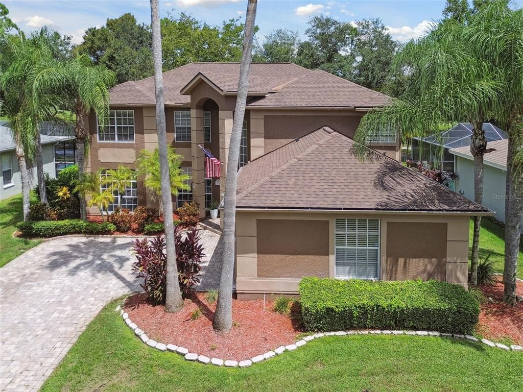 15734 MUIRFIELD DRIVE ODESSA, FL 33556