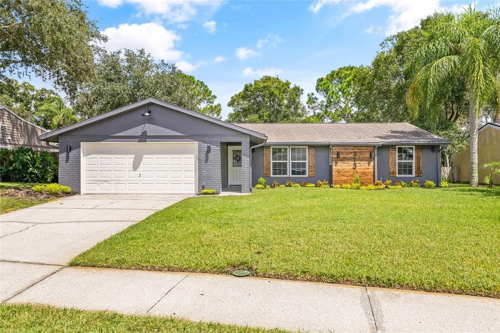 313 FAIRWOOD COURT OLDSMAR, FL 34677