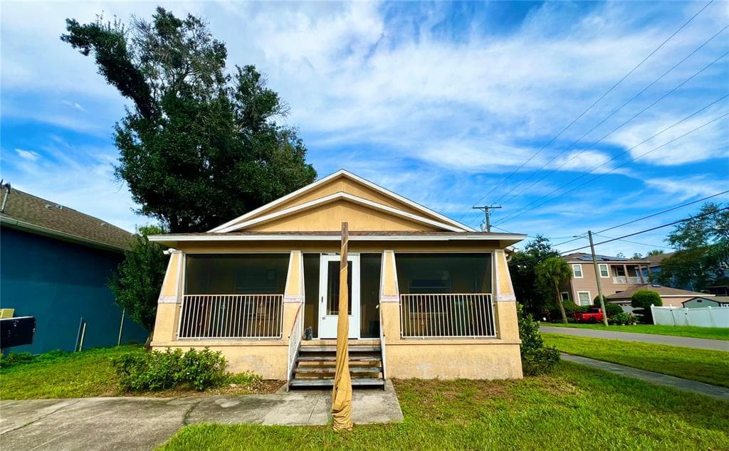 5313 W IDAHO STREET TAMPA, FL 33616