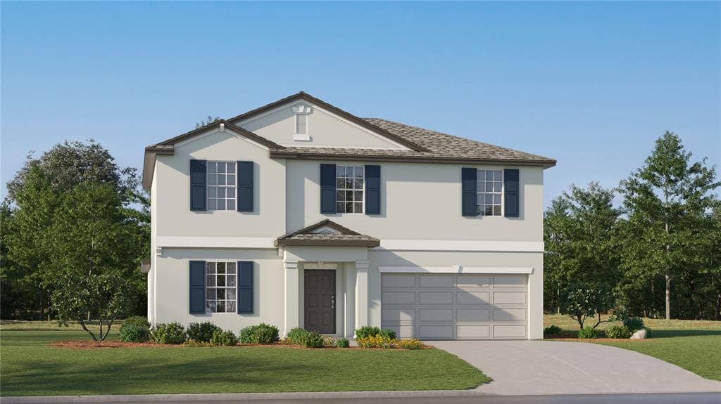 13040 GARNET RASPBERRY AVENUE WIMAUMA, FL 33598