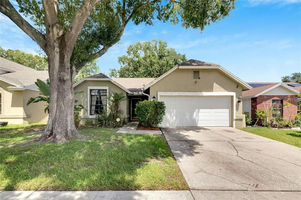 10906 CARNELIAN DRIVE RIVERVIEW, FL 33578