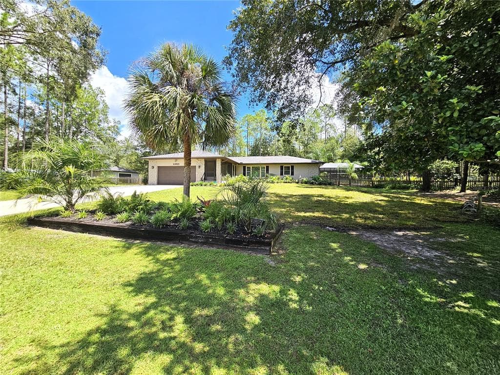 21820 SW 88TH LANE ROAD DUNNELLON, FL 34431