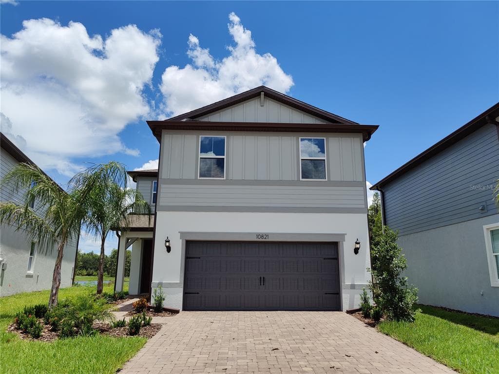 10821 WINDSWEPT GARDEN WAY TAMPA, FL 33647