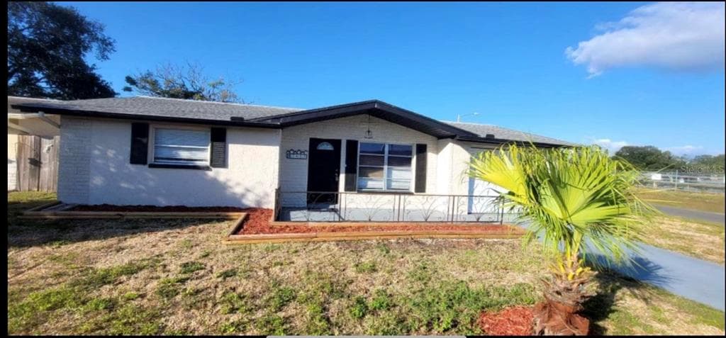 7605 ARBORDALE DRIVE PORT RICHEY, FL 34668