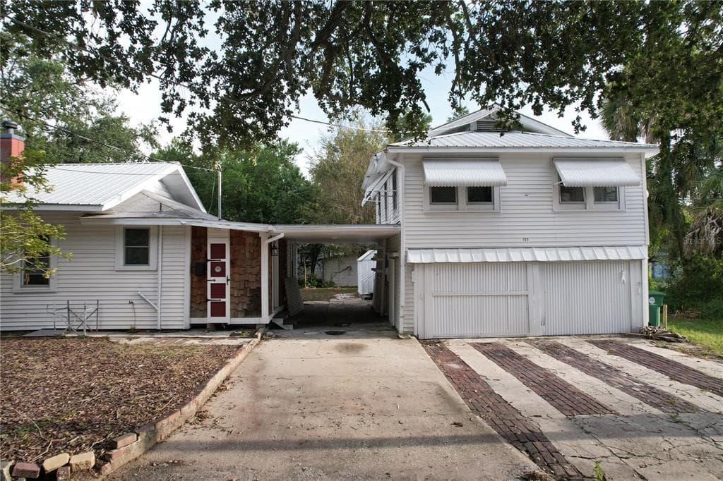 6506 N WELLINGTON AVENUE UNIT B TAMPA, FL 33604