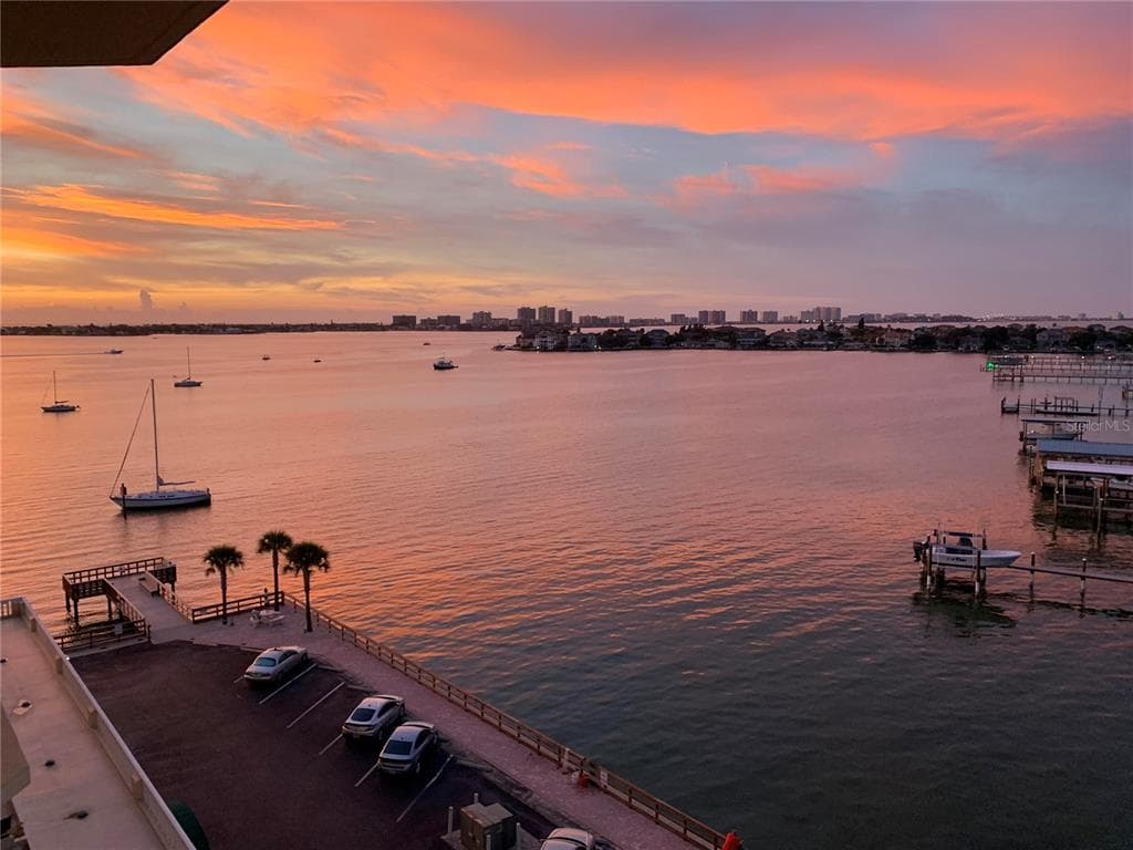 100 BLUFF VIEW DRIVE UNIT 405C BELLEAIR BLUFFS, FL 33770