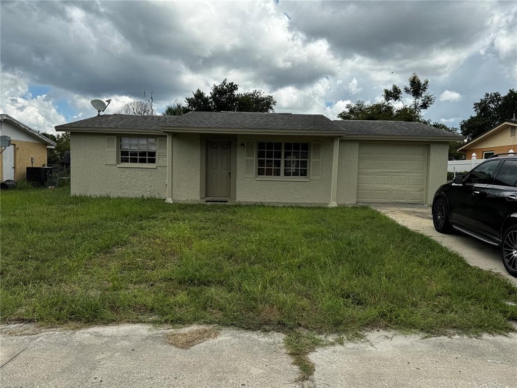 9740 GRAY FOX LANE PORT RICHEY, FL 34668