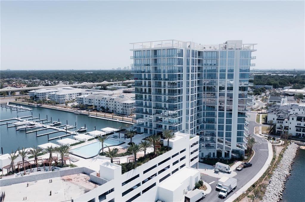 5120 MARINA WAY UNIT 9906 TAMPA, FL 33611