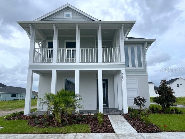 28833 HILLCREST VALLEY BOULEVARD WESLEY CHAPEL, FL 33543