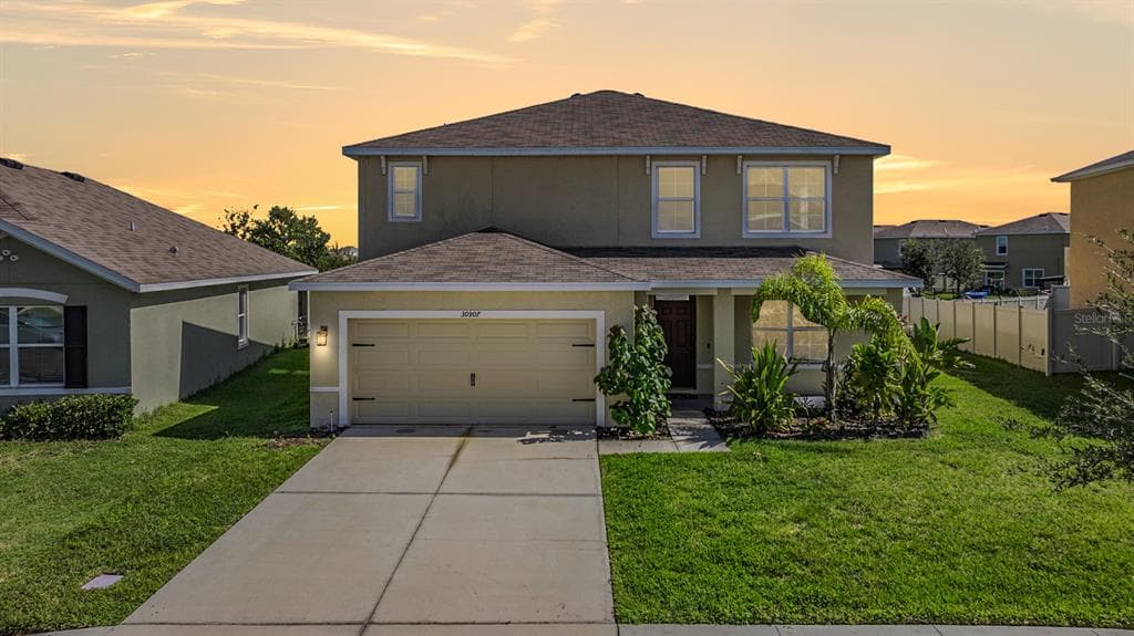 30907 SUMMER SUN LOOP WESLEY CHAPEL, FL 33545