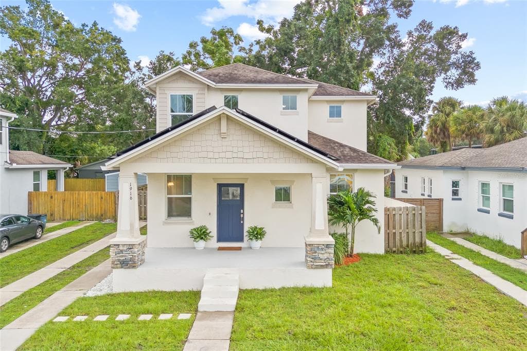 1916 W PALMETTO STREET TAMPA, FL 33607