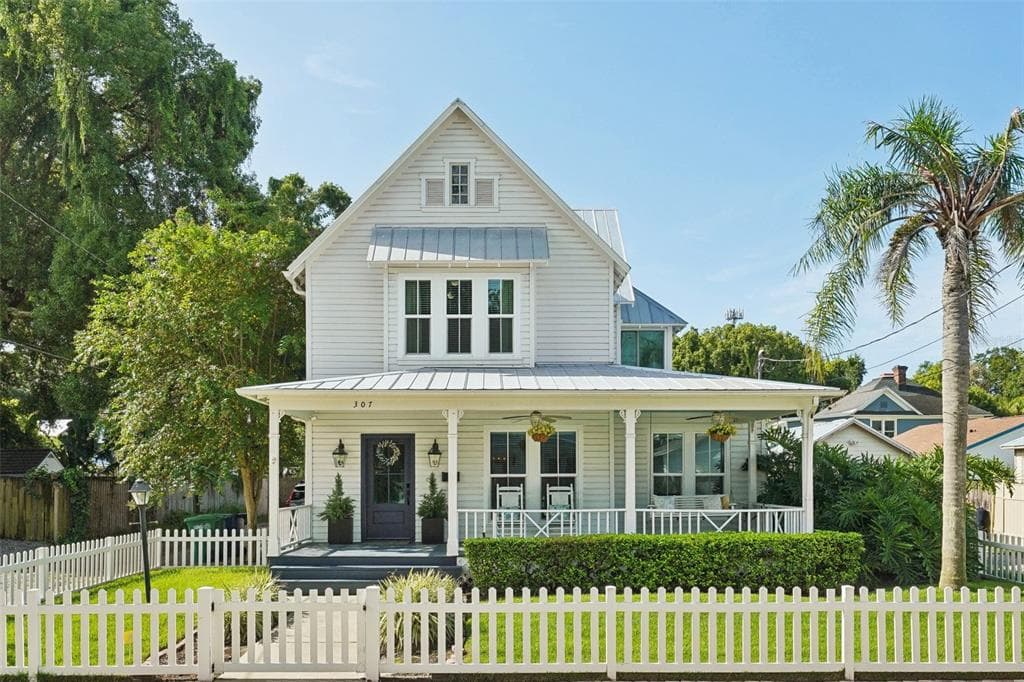 307 E GLADYS STREET