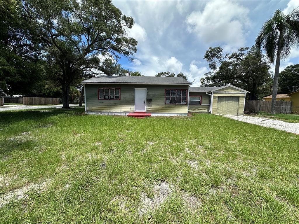 4755 11TH AVENUE S ST PETERSBURG, FL 33711