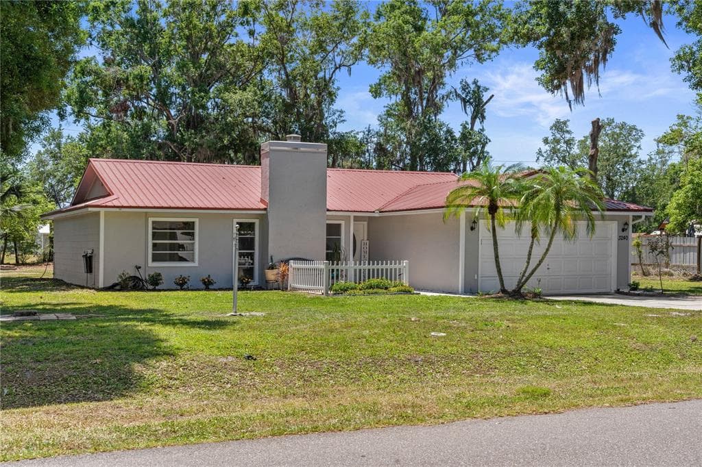 3240 FLAMINGO LANE MULBERRY, FL 33860