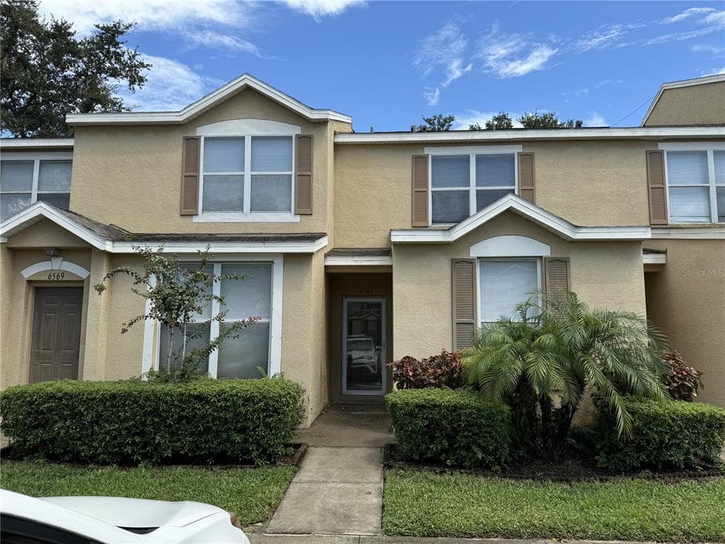 6567 OSPREY LAKE CIRCLE RIVERVIEW, FL 33578