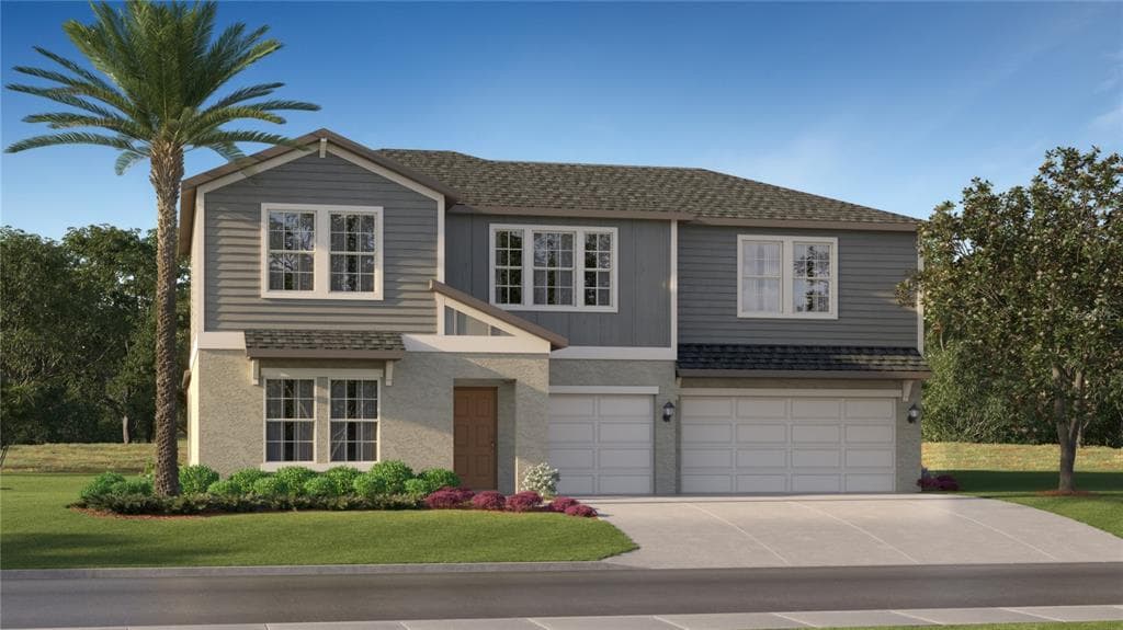 15174 ZIRCON RED DRIVE WIMAUMA, FL 33598