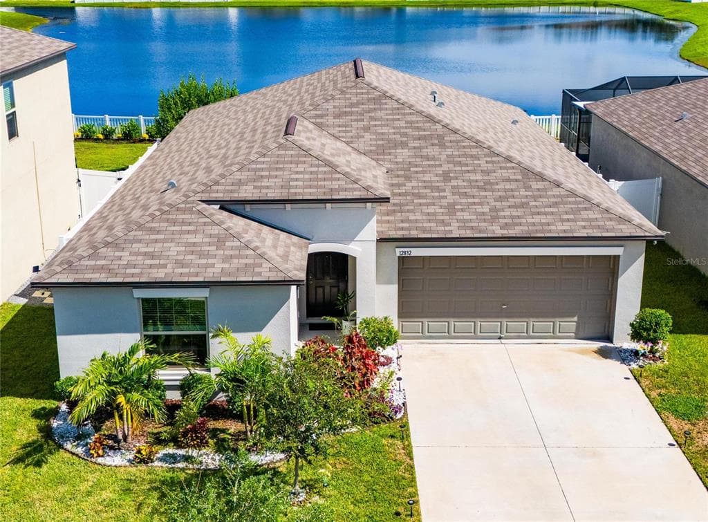 12832 WILDFLOWER MEADOW DRIVE RIVERVIEW, FL 33579