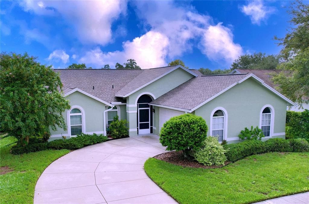 2310 TIOGA DRIVE LAND O LAKES, FL 34639
