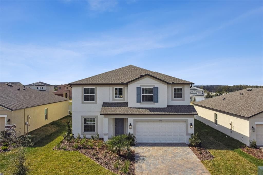 12219 HILLTOP FARMS DRIVE DADE CITY, FL 33525