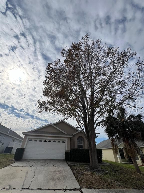 8092 INDIAN CREEK BOULEVARD KISSIMMEE, FL 34747
