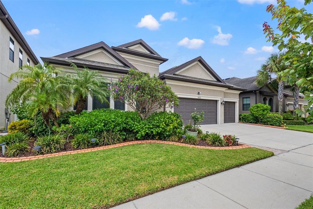 13822 MOONSTONE CANYON DRIVE RIVERVIEW, FL 33579