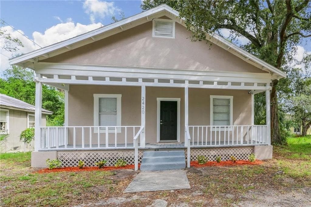 2420 E 20TH AVENUE TAMPA, FL 33605