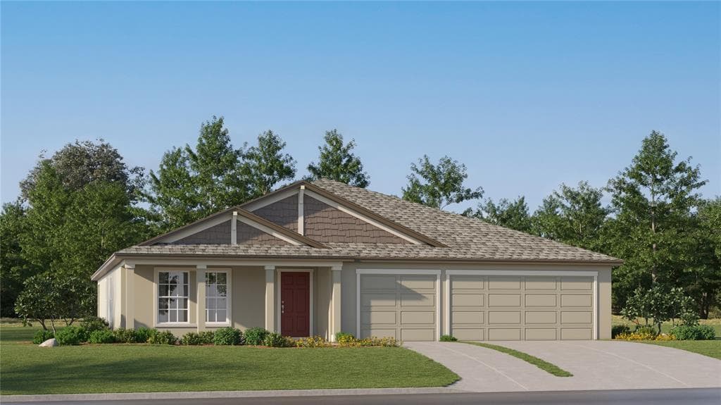 13108 SHIMMERING AMETHYST COURT PARRISH, FL 34219