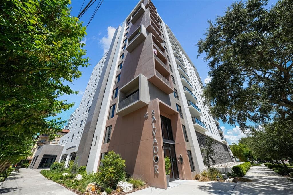 199 DALI BOULEVARD UNIT 706 ST PETERSBURG, FL 33701