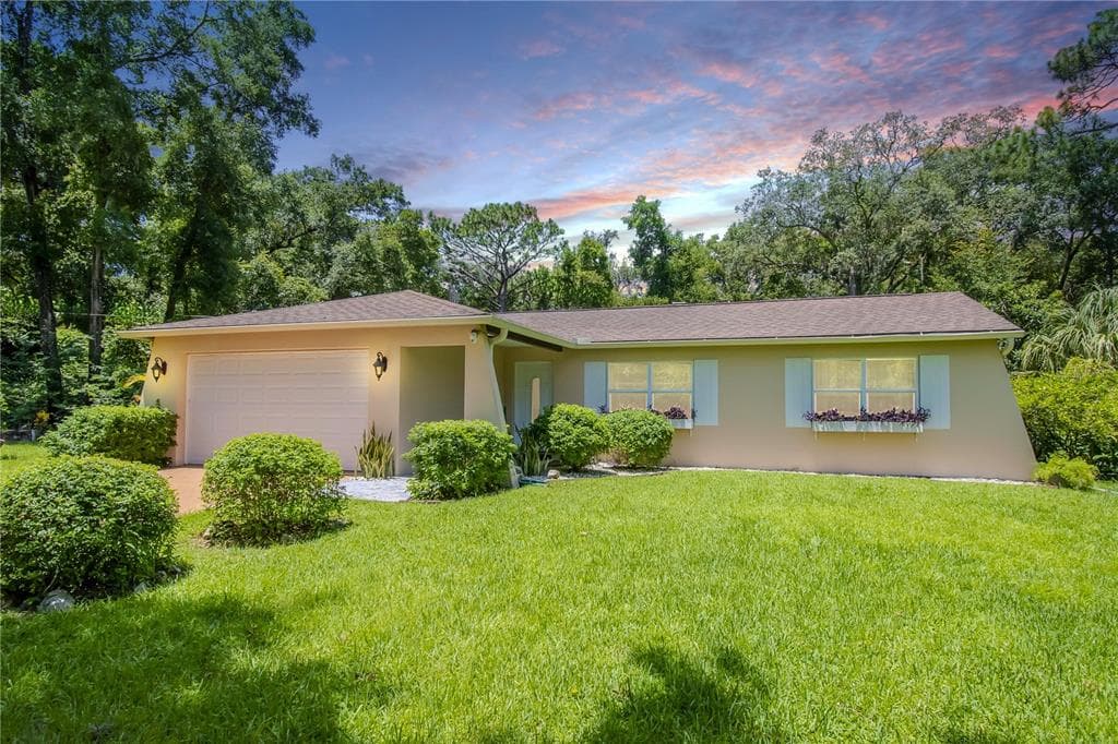 13321 WYNN RANCH ROAD HUDSON, FL 34669