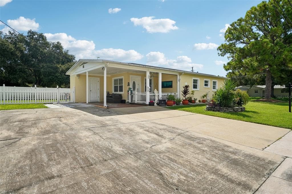 7625 16TH STREET N ST PETERSBURG, FL 33702
