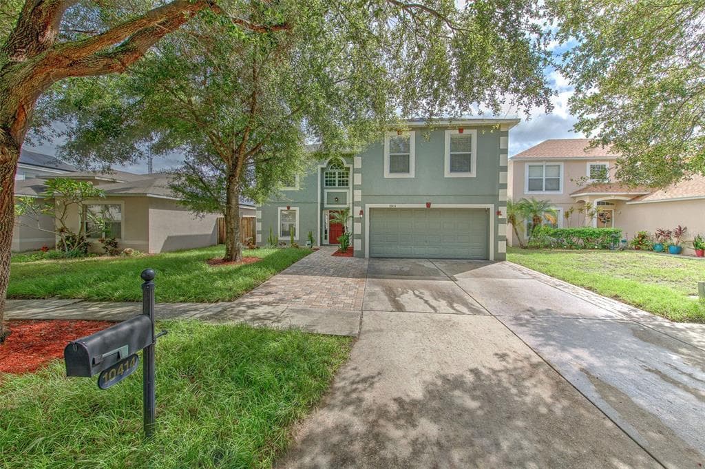10414 FLY FISHING STREET RIVERVIEW, FL 33569